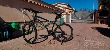 Bicicleta MTB