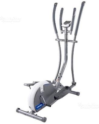 Bicicletta ellittica "TOP Life HOBBY BE 2100"
