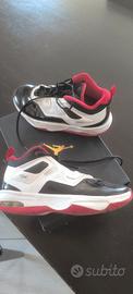 scarpe Jordan 30€