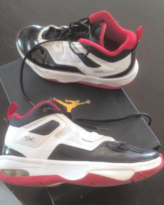 scarpe Jordan 30€