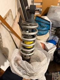 Accessori triumph street triple 675 2012