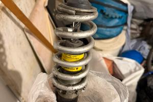 Accessori triumph street triple 675 2012