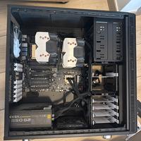 Scheda madre ASUS Z10PE-D16/WS