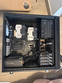 Scheda madre ASUS Z10PE-D16/WS