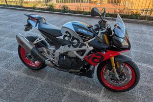 Aprilia Tuono v4 Factory 2019