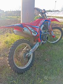 Honda CRF 250 r - 2018