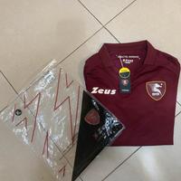 maglia salernitana