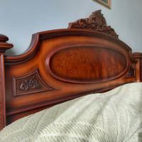 camera matrimoniale classica