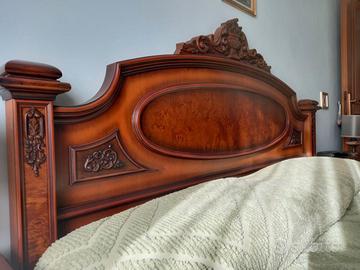 camera matrimoniale classica