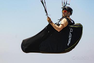 Imbrago lungo Apco Swift Zero