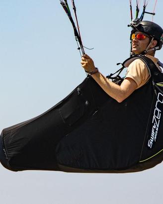 Imbrago lungo Apco Swift Zero