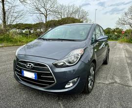 Hyundai iX20 1.4 CRDI 90 CV Comfort
