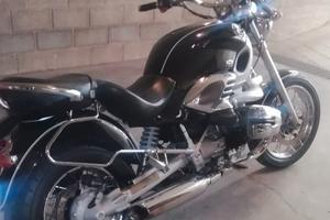 Bmw r 1200 c - 1999