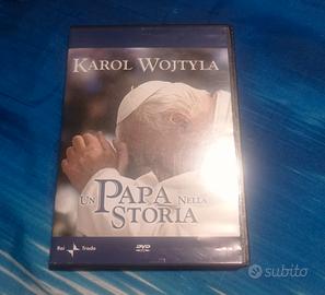Karol - Un Papa nella storia 