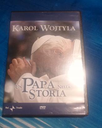 Karol - Un Papa nella storia 