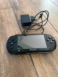 PSP SONY