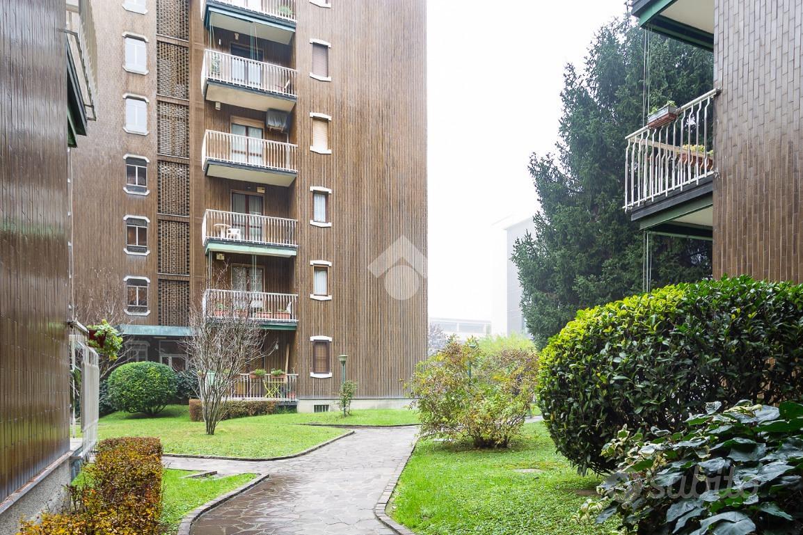 Appartamento – Milano, Quartiere Varesina, Villapizzone - Vista 3