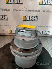Motoriduttoer per miniescavatore Terex TC75