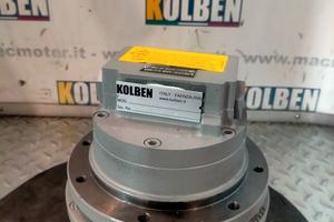 Motoriduttoer per miniescavatore Terex TC75