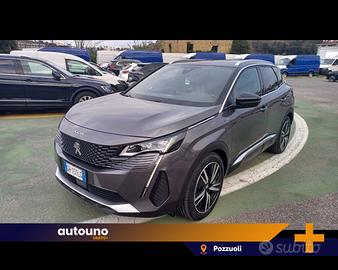 PEUGEOT NUOVA 3008 HYBRID4 300 e-EAT8 - GT PACK