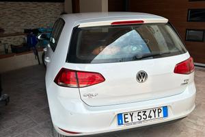 Golf 7