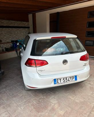 Golf 7