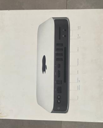 MAC MINI A1347