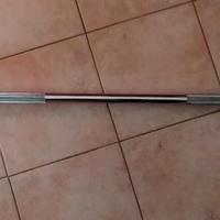 Bilanciere olimpionico 