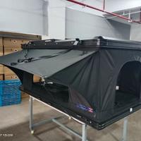 Tenda da tetto Mondo 4x4 modello ST-03 - "Kalahari