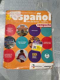 Libro spagnolo 9788851160210