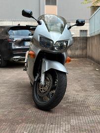 Honda VFR 800 FI