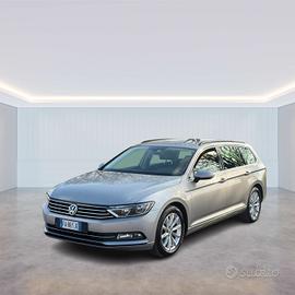 Volkswagen Passat 1.6 TDI DSG Comfortline BlueMoti