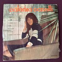 LP Vinile Caterina Caselli 1968