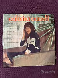 LP Vinile Caterina Caselli 1968