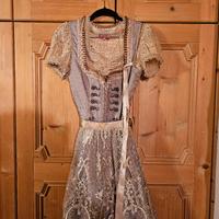 Abito tirolese/Dirdln