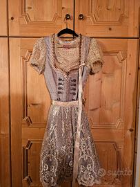 Abito tirolese/Dirdln