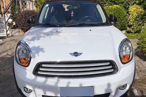 MINI Cooper Countryman 1.6