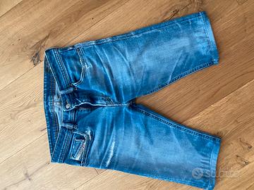 JEANS DIESEL UOMO 46