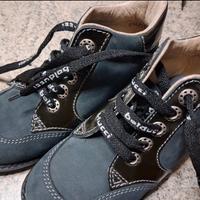 BALDUCCI scarpe da bambino n 28 e n 30