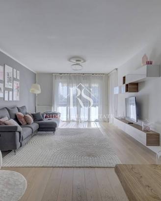 Appartamento di 232 m² con 5 locali a Pioltello