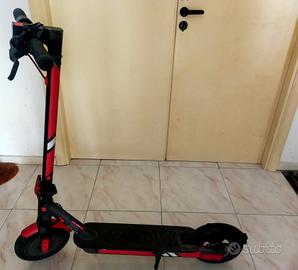 monopattino elettrico 