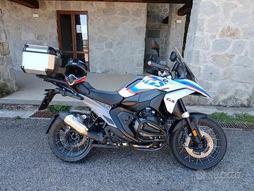 BMW r 1300 GS 2024