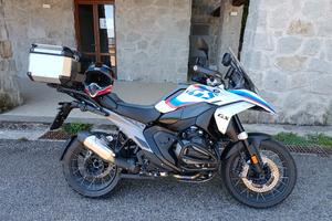 BMW r 1300 GS 2024