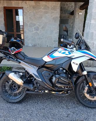 BMW r 1300 GS 2024
