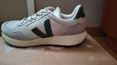 Sneakers brasiliane Veja Paulistana