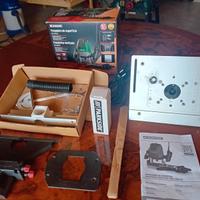 Fresatrice Parkside® POF 1200 D3