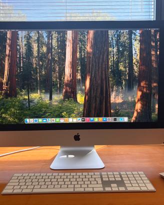 IMac 27” Apple
