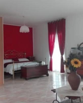 Casa a Militello Rosmarino