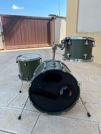 Batteria acustica