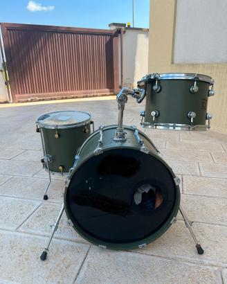 Batteria acustica